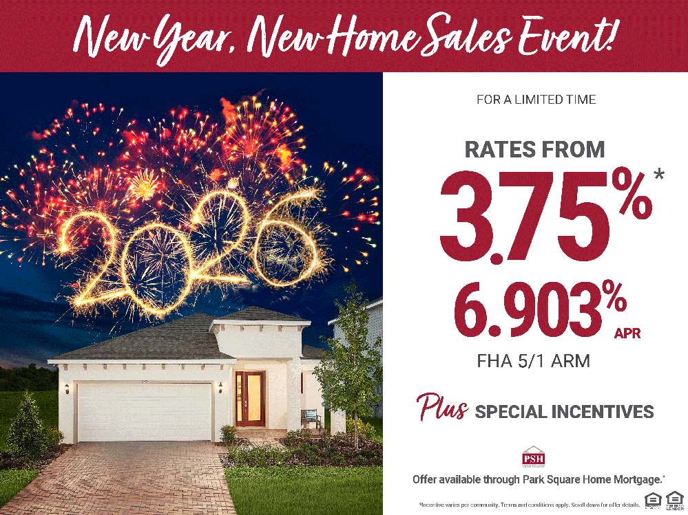 Unwrap 3.75 gif. Tarpon Bay New Homes in Haines City, FL