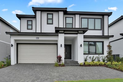 Sandalwood II floor plan