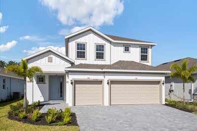 Venice quick move-in home, 9589 Vibrant Lane