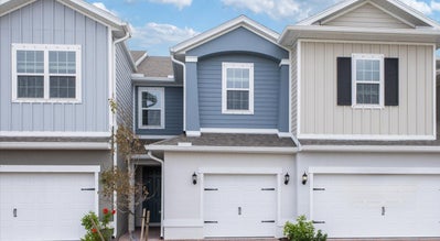 Punta Gorda quick move-in home, 17339 Peregrine Way