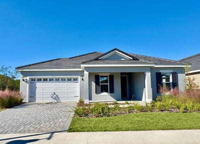 Zephyrhills quick move-in home, 2515 Wise River Lane