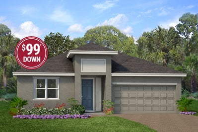 Haines City quick move-in home, 1407 Ethan Manor Road