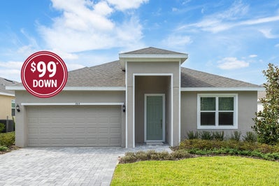 Fruitland Park quick move-in home, 789 Lemon Avenue