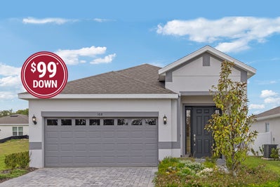 Fruitland Park quick move-in home, 168 Duckweed Avenue