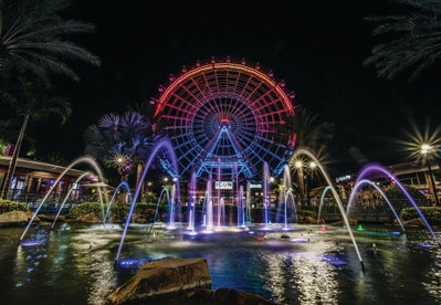 Icon_I-Drive. Orlando, FL New Homes for Sale