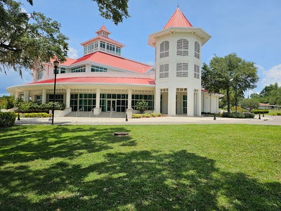 New Homes in Haines City, FL