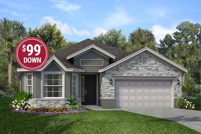 Wildwood quick move-in home, 3174 Windswept Way