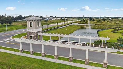 Haines City, FL New Homes