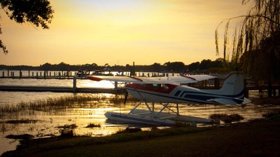 Discover Your Lakeside Lifestyle at Leela Reserve