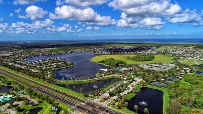 Apollo Beach, FL New Homes