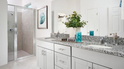 Cypress Park Estates New Homes in Haines City, FL