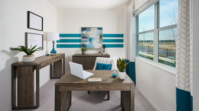 Cypress Park Estates New Homes in Haines City, FL