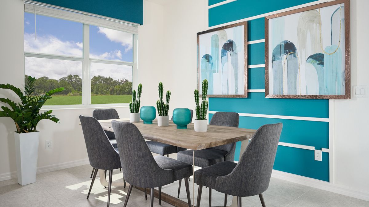 Haines City, FL New Homes