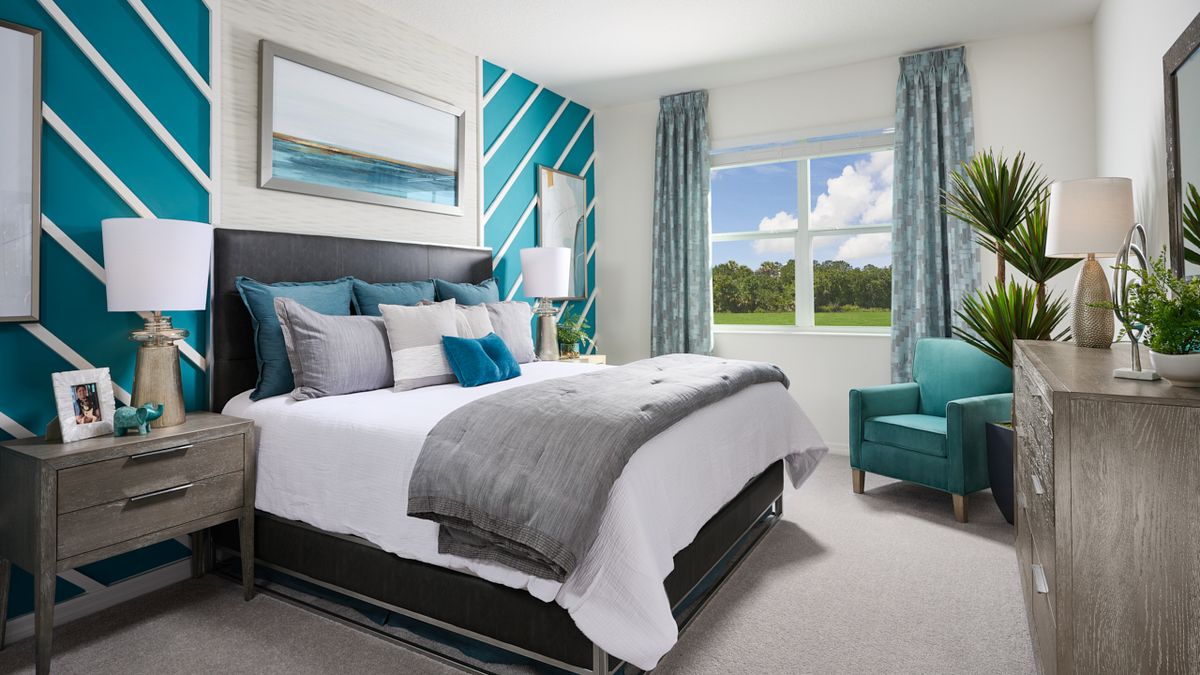 New Homes in Haines City, FL