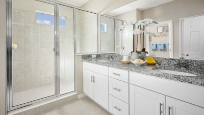 Cypress Park Estates New Homes in Haines City, FL