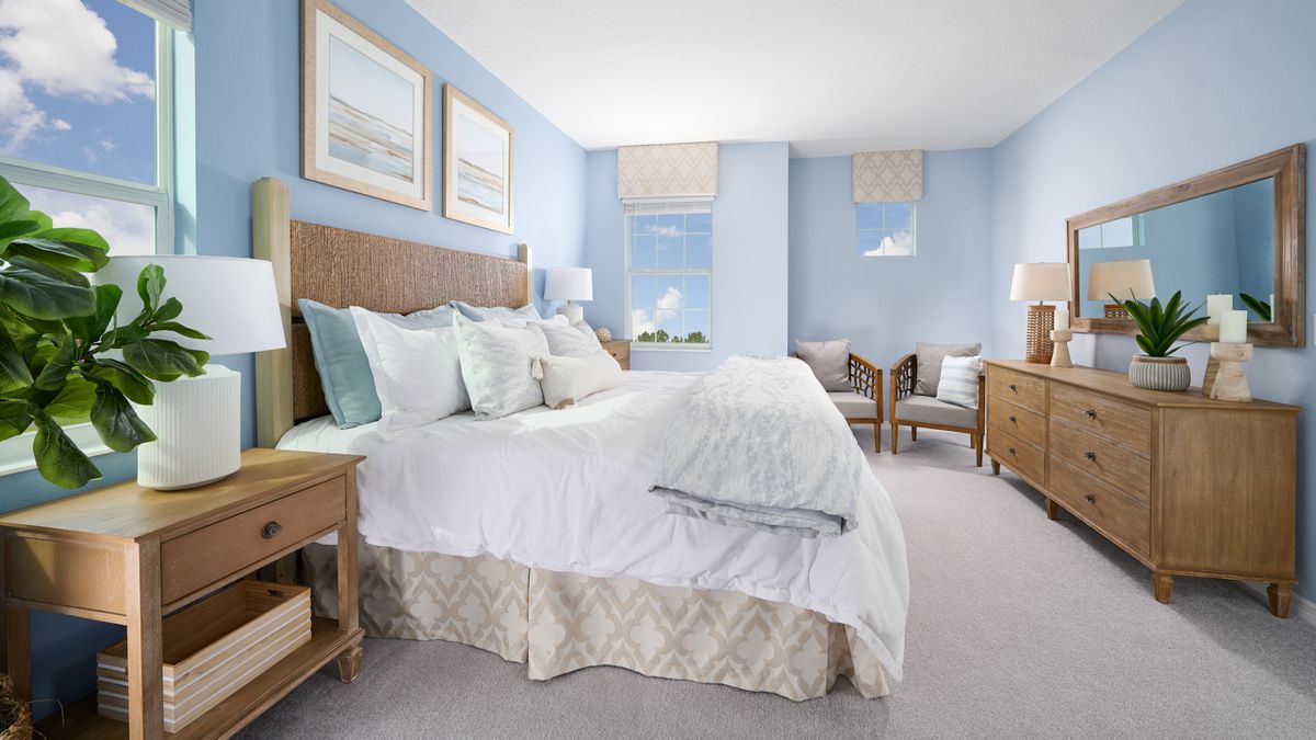 Haines City, FL New Homes