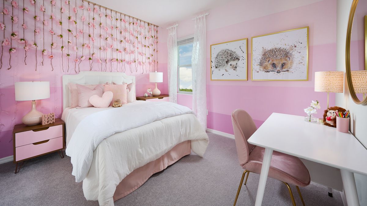 Cypress Park Estates New Homes in Haines City, FL