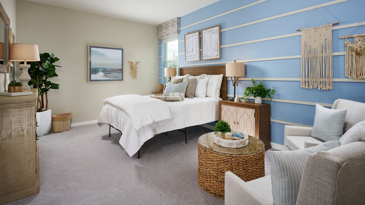 Haines City, FL New Homes