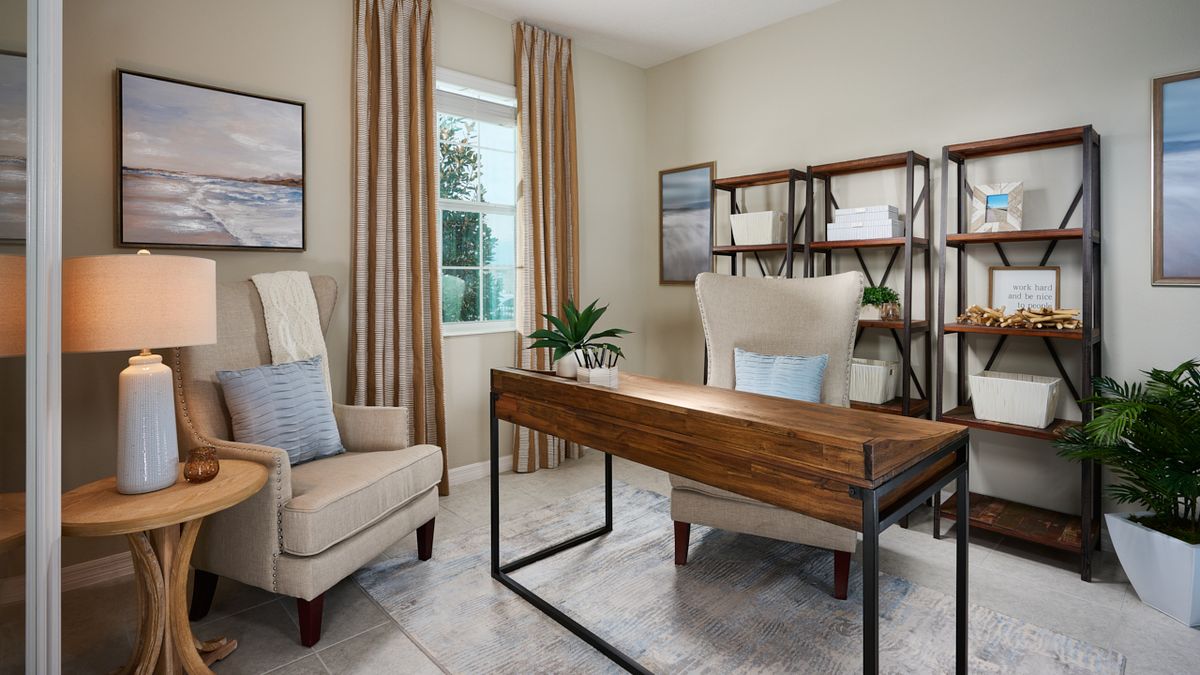 New Homes in Haines City, FL