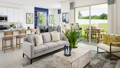 Tavares, FL New Homes