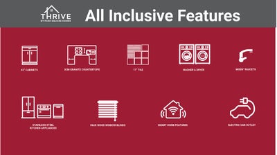 Haines City, FL New Homes