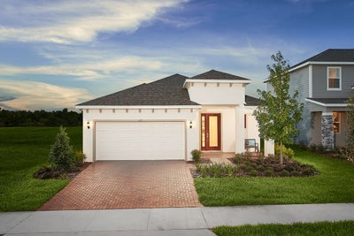 Mount Dora, FL New Homes