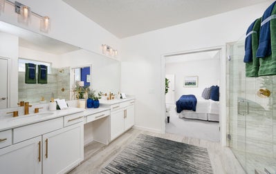 Mount Dora, FL New Homes