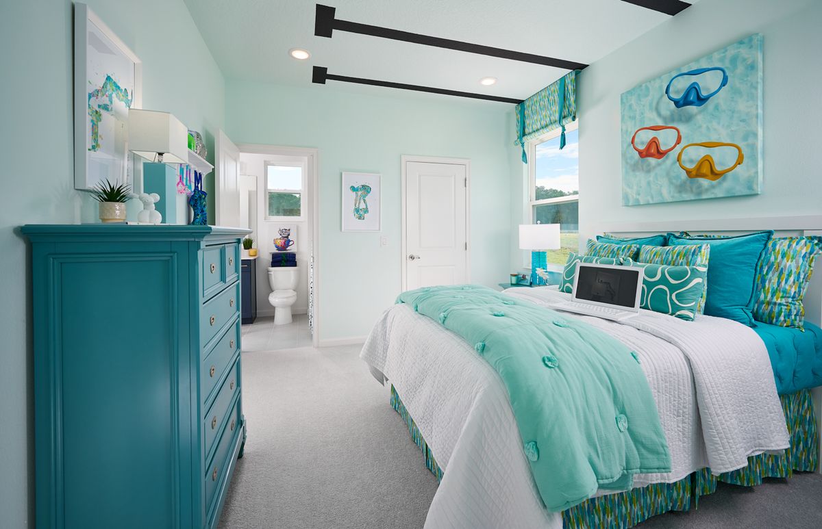 New Homes in Mount Dora, FL