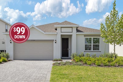 Wildwood quick move-in home, 3106 Windswept Way