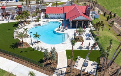 Babcock Ranch. Punta Gorda, FL New Homes