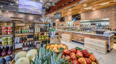 Slater's Goods & Provisions. New Homes in Punta Gorda, FL