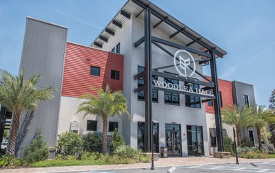 Woodlea Hall. Punta Gorda, FL New Homes