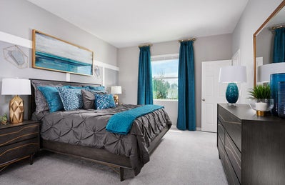 Cypress Park Estates New Homes in Haines City, FL