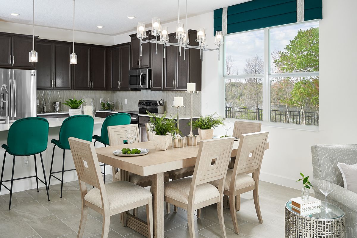 Haines City, FL New Homes