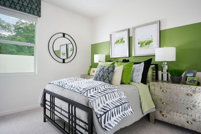 Tarpon Bay New Homes in Haines City, FL