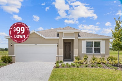 Wildwood quick move-in home, 3088 Windswept Way