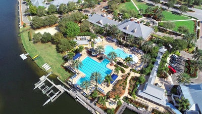 Apollo Beach, FL New Homes