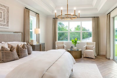 Marisol Pointe at MiraBay Signature Series New Homes in Apollo Beach, FL