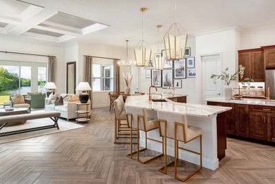 Apollo Beach, FL New Homes