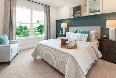 Apollo Beach, FL New Homes