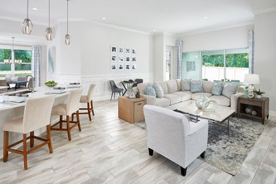 Apollo Beach, FL New Homes