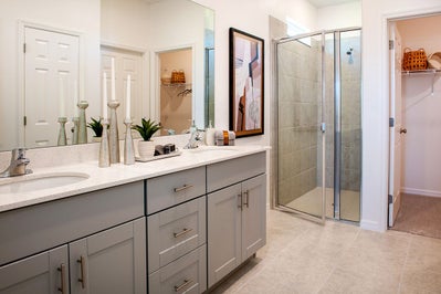 Leela Reserve Single Family New Homes in Tavares, FL