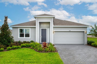 Haines City, FL New Homes