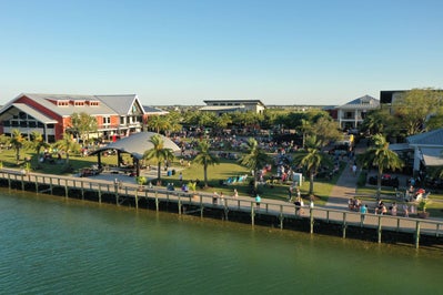 Babcock Ranch. New Homes in Punta Gorda, FL