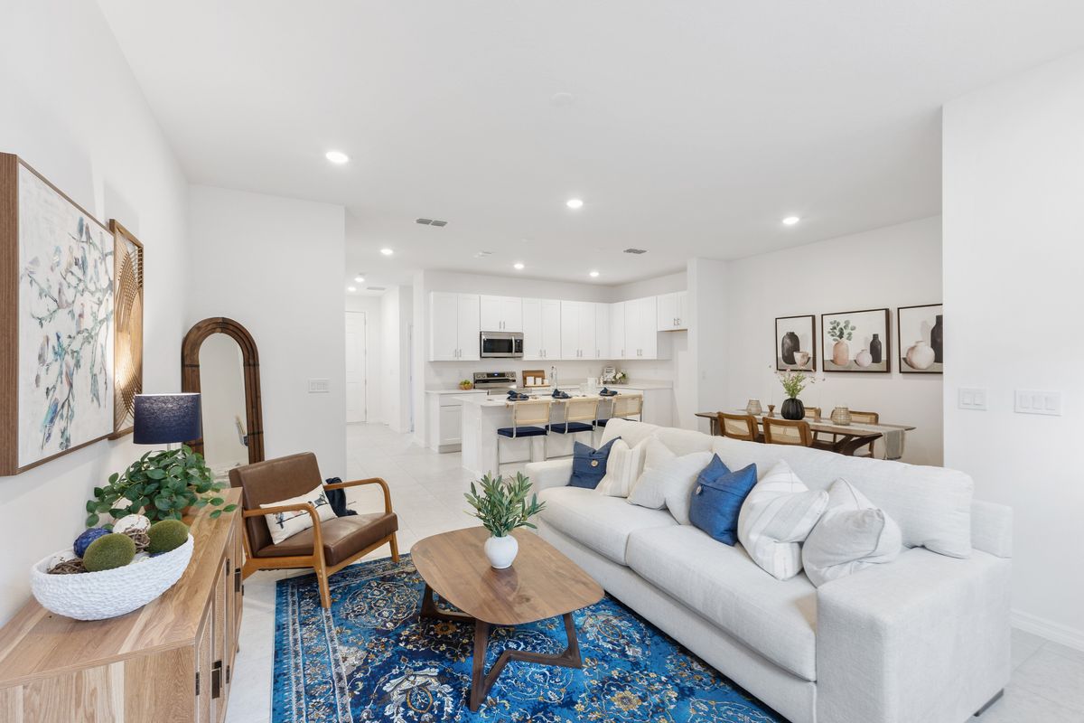 The Residences at Emerson Park New Homes in Apopka, FL