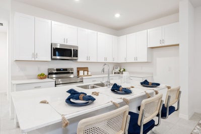 Apopka, FL New Homes