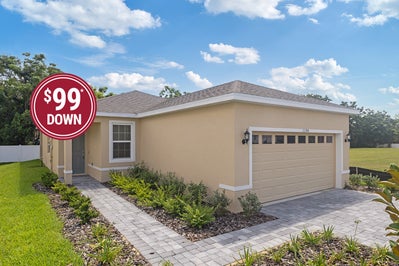 Fruitland Park quick move-in home, 1194 Atlantic Avenue