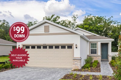 Fruitland Park quick move-in home, 1202 Atlantic Avenue