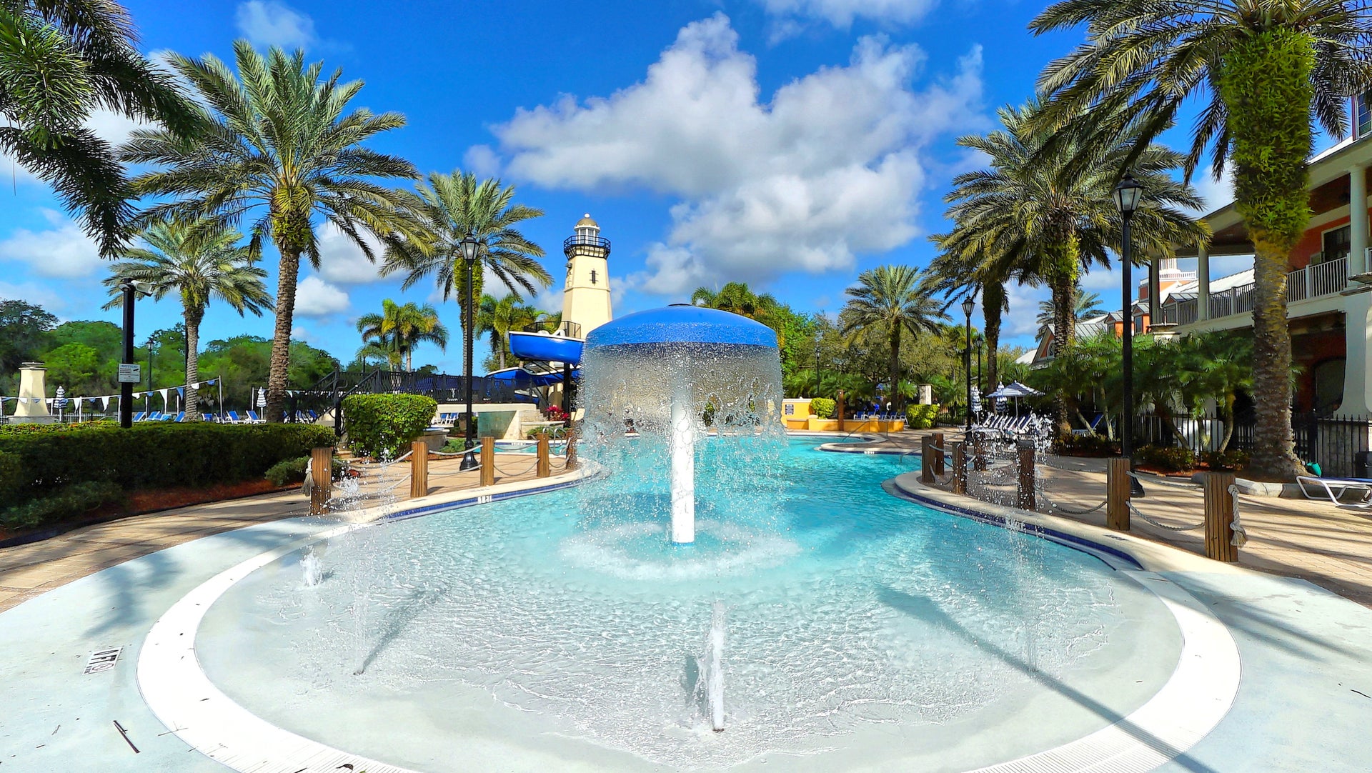 Mirabay Pool. Marisol Pointe at MiraBay Florida Series New Homes in Apollo Beach, FL