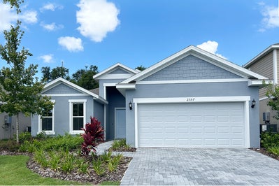 Mount Dora quick move-in home, 2357 Sirena Lane